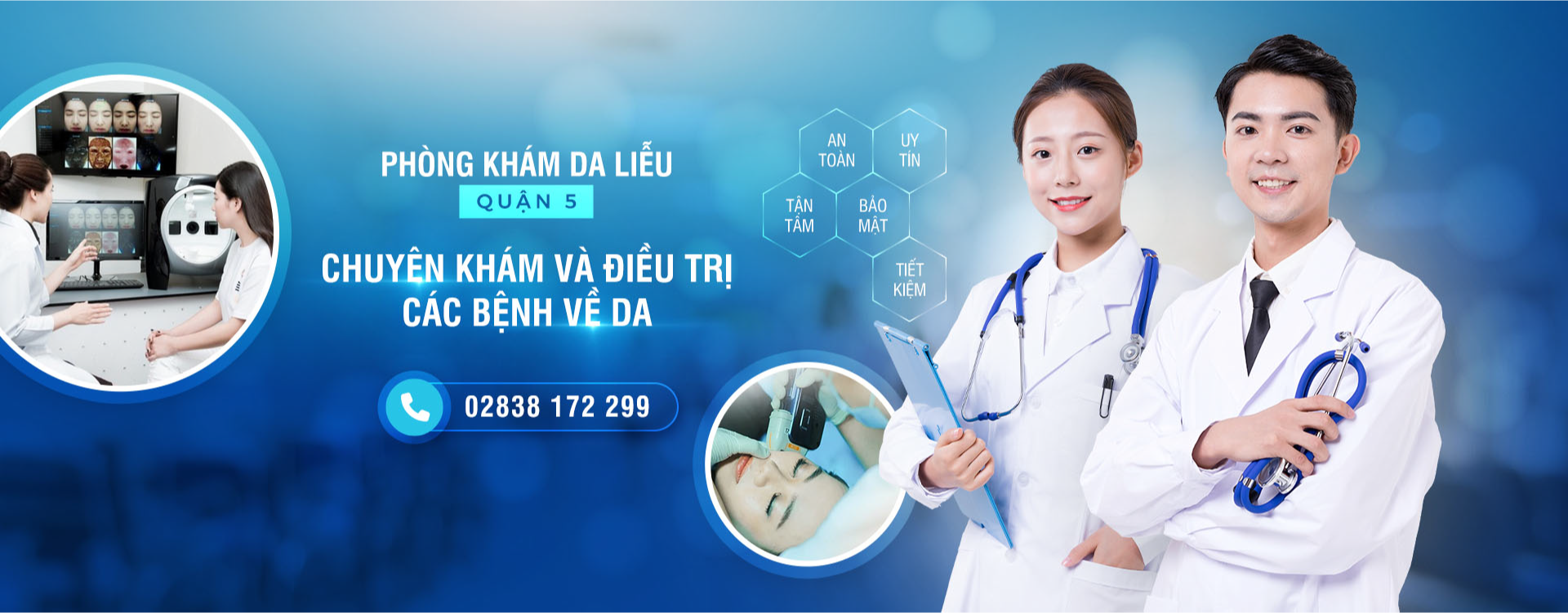Triệu chứng bệnh vảy nến sớm nhận biết và điều trị kịp thời